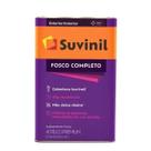 Suvinil Acr Fosco Completo Premium Base B 16,2 Lt