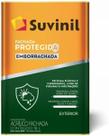 Suvinil Acr Premium Fachada Protegida Emborrachada Base a 16l