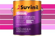 Suvinil Acr Premium Toque Fosco Completo Base a 3,2l