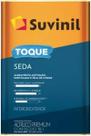 Suvinil Acr Premium Toque Seda Acetinado Branco 18l