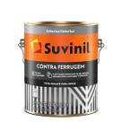 Suvinil Esm. C. Ferrugem BR 3,6L Preto