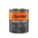 Suvinil Lousa Cor PRETO ABSOLUTO 800ml