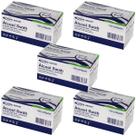 Swab lenco 03cm x 6,5cm - labor import - 500 unidades