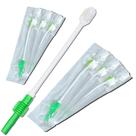 SWAB PARA HIGIENE ORAL COM SUCÇÃO ESTÉRIL 01UN KOLPLAST Tamanho:Único