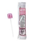 Swab Toothette Oral Swab, não tratada, 250 ml, 1 caixa da Sage Products