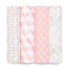 Swaddle Blanket aden + anais Essentials Piece of My Heart