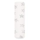Swaddle Blanket Aden + Anais Snuggle Knit para Recém-Nascido
