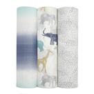 Swaddle Blanket Baden + anais Silky Soft Boutique Muslin