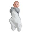 Swaddle KIDIRA Arms Up Newborn 0-1 Meses Cinza