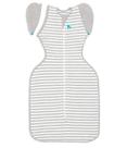Swaddle Love to Dream Swaddle Up 1.0 TOG Cinza - Transição para Bebês