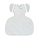 Swaddle Love to Dream Swaddle Up (19-24 lbs) - 1.0 TOG