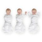 Swaddle Sack Amazing Baby Omni para recém-nascidos de 0 a 3 meses