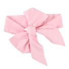 Swaddle Sash Man Fai Sky 178x14 cm, algodão macio, rosa
