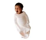 Swaddle Sleep Sack Swaddelini Cobertor de bebê rosa