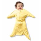 Swaddle Sleeping Baby EverSoft com zíper e zíper em bambu GG