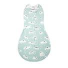 Swaddle Woombie Grow with Me conversível de 0 a 18 meses Buzzy Cars