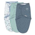 SwaddleMe Original - Pacote com 3 Swaddles (6 Meses)