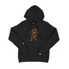 Sweatshirts Grizzly OG Bear Ounce Feminino Hoodie Black