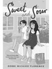 Sweet and sour Sweet and sour
