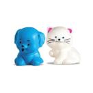 Sweet Baby - Gatinho e Cachorrinho Manhoso - Algazarra