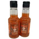 Sweet Chilli Kit 2 Molhos Agridoce Pimenta Roms Sauce 200g