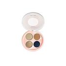 Sweet eyeshadow quartet