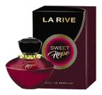 Sweet Hope La Rive Perfume Feminino - Eau de Parfum - 90ml