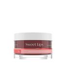 Sweet Lips Esfoliante Labial Sabor Cereja Tulípia 15g Sweet Lips Esfoliante Labial Sabor Cereja Tulípia 15g