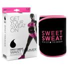 Sweet Sweat Cinta Modeladora Redutora Ativadora Neoprene
