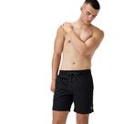 Swim Bronx Speedo Mid Length Essentials Solid para homens