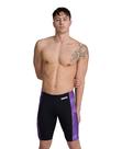 Swim Jammer ARENA Halftone Team Print MaxLife para homens