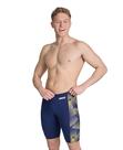 Swim Jammer ARENA Halftone Team Print MaxLife para homens
