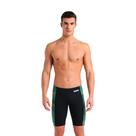 Swim Jammer ARENA Halftone Team Print MaxLife para homens