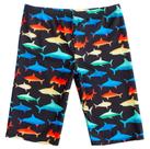 Swim Jammers Aivtalk Boys Youth Swim Team UPF 50+ 6-8T Shark