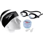 Swim Kit Adulto Freestyle 3.0 - Speedo