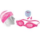 Swim Kit Adulto Freestyle 3.0 - Speedo