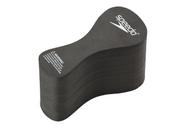 Swim Training Pull Buoy Speedo unissex para adultos, preto Swim Training Pull Buoy Speedo unissex para adultos, preto