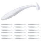 Swimbaits RUNCL Paddle Tail Soft Lure para Trout Crappie Bass