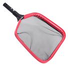 Swimming Leaf Skimmer Net U.S. Pool Supply 14 polegadas