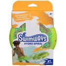 SwimWays Hydro Spiral Juguete Anillo Lanzable para Piscina de 13 cm
