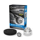 Swing Analyzer Blast Baseball GEN3 Sensor com feedback em tempo real