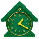 Swing Set Attachment Gorilla Playsets Funtime Clock Green