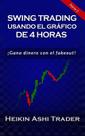 Swing Trading com gráfico de 4 horas: Parte 2: Negocie o falso!