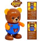 Swinging bear happy 10327639 - P&N Swinging bear happy 10327639 - P&N