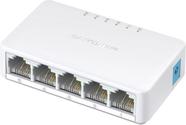 Switch 05 Portas Ms105 Fast