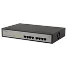 Switch 08 portas intelbras sf802af 10/100 mbps poe ativo Switch 08 portas intelbras sf802af 10/100 mbps poe ativo
