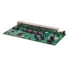 Switch 08 Portas Intelbras SF910 POE Reverso 4760036