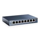 Switch 08 Portas TP-LINK TL-SG108 Gigabit 10/100/1000 MBPS