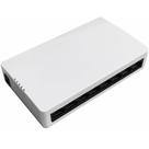 Switch 1000 Mbps Mesa Com 8 Portas Bivolt