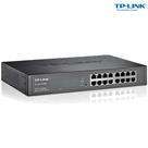 Switch 16 Portas 10/100/1000MBPS Gigabit TL-SG1016DE - TP-Link